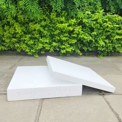 White EPS Foam POLYSTYRENE SHEETS for Construction