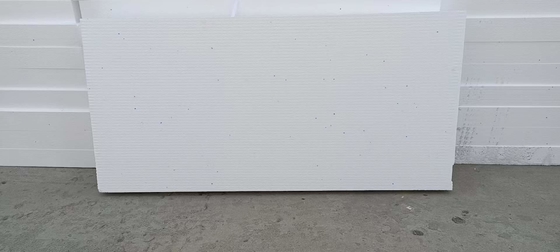 White EPS Foam POLYSTYRENE SHEETS for Construction