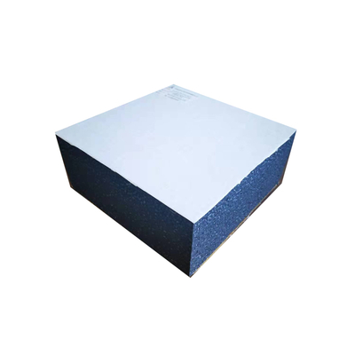 Modern 10mm Thick EPS Grey Polystyrene Sheets Pack of 30 for Construction & Warehouse-External Wall Application
