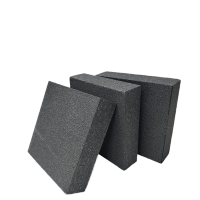 Modern 10mm Thick EPS Grey Polystyrene Sheets Pack of 30 for Construction & Warehouse-External Wall Application