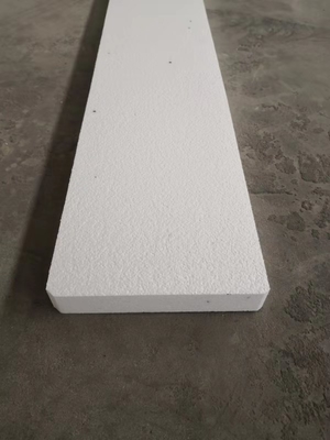 Expanded Polystyrene EPS Foam Sheets