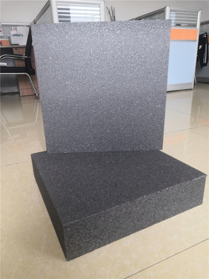 Expanded Polystyrene EPS Foam Sheets