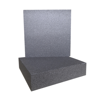 Expanded Polystyrene Graphite EPS Insulation Material Graphite EPS Foam Board