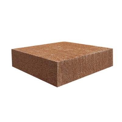 Expanded Polystyrene Graphite EPS Insulation Material Graphite EPS Foam Board