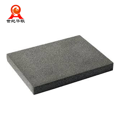 High Performance Building Insulation Foam Glass Cellular Glass