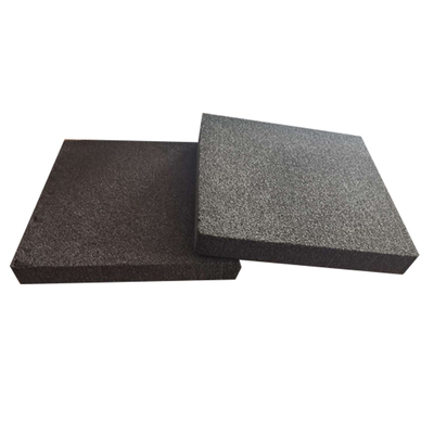 High Performance Building Insulation Foam Glass Cellular Glass