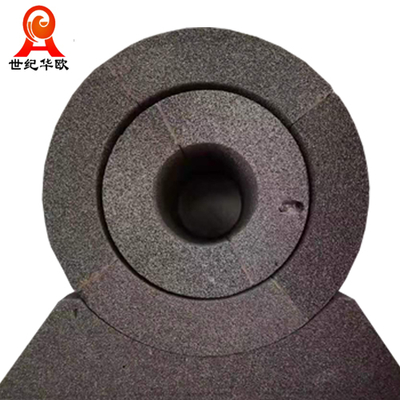 High Performance Building Insulation Foam Glass Cellular Glass