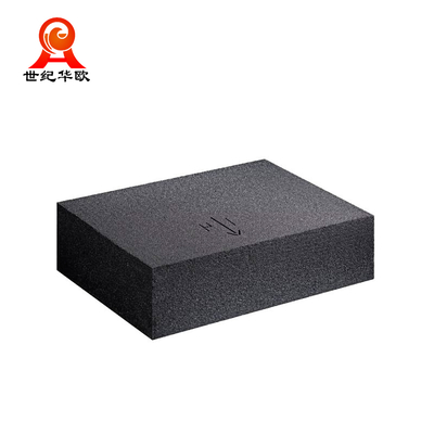 High Performance Building Insulation Foam Glass Cellular Glass