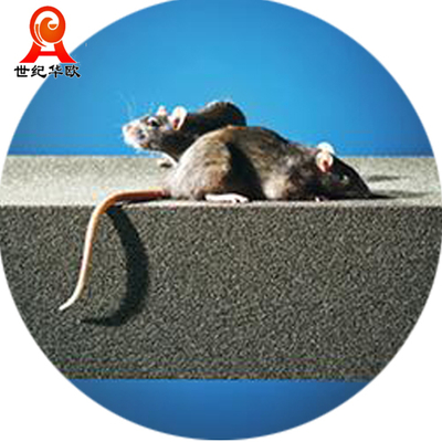 High Performance Building Insulation Foam Glass Cellular Glass