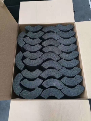 High Quality Foam Glass Insulation for Building Exterior Wall Fire Prevention