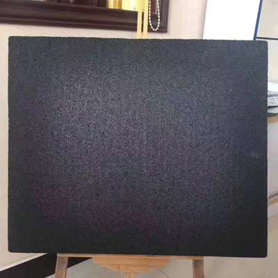 Foam Glass Material Soundproofing Materials Product Type