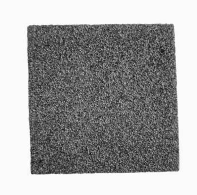 Industrial Design Style Black Foam Insulation Roll for Walls Made of Aluminium