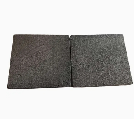 Industrial Design Style Black Foam Insulation Roll for Walls Made of Aluminium
