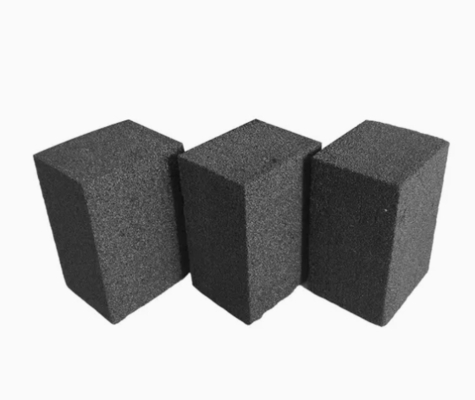 Industrial Design Style Black Foam Insulation Roll for Walls Made of Aluminium