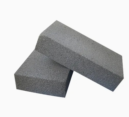 Industrial Design Style Black Foam Insulation Roll for Walls Made of Aluminium