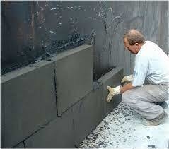 Industrial Design Style Black Foam Insulation Roll for Walls Made of Aluminium