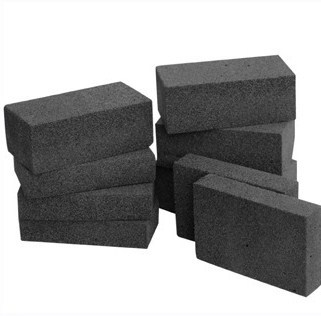 A Grade Foam Glass Insulation Board Solution Soundproofing Materials