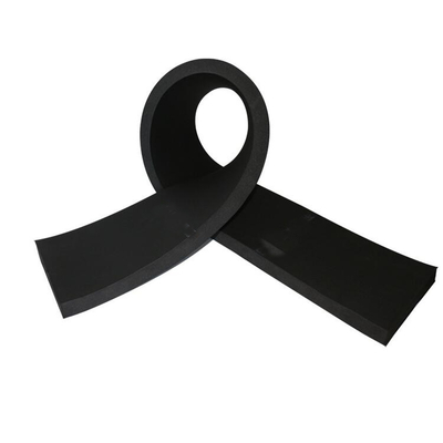 Rubber Foam NBR-PVC for Air Conditioning Duct and Building Exterior Wall