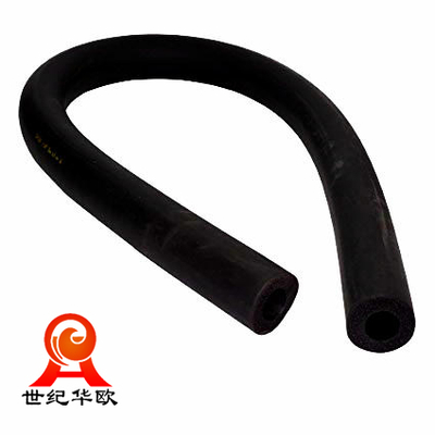 Rubber Foam Pipe Insulation for air Conditioner