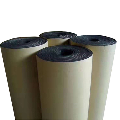 Acoustic Closed Cell Foam Sheets Adhesive Foam Sheets