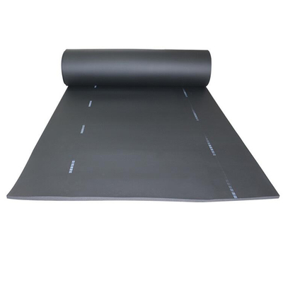 Acoustic Closed Cell Foam Sheets Adhesive Foam Sheets