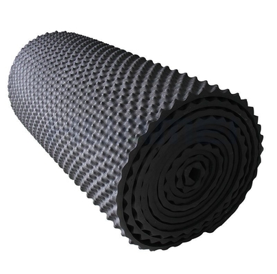 Acoustic Closed Cell Foam Sheets Adhesive Foam Sheets