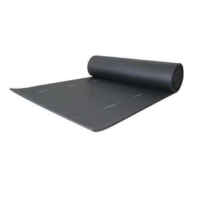 Acoustic Closed Cell Foam Sheets Adhesive Foam Sheets