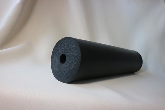 Nitrile Insulation Rubber Foam Tube Class 1 Pvc Copper Hvac air Conditioner Pipes Thermal Insulation Pipe Nbr
