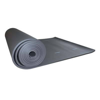 Double Layer 50mm Thickness Rubber Foam Sheet