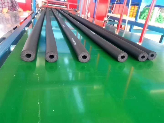 20m PVC Rubber Foam Board Insulation Sheet for Air Conditioner Thermal Insulation Foam Board for Construction 30mm Thickness