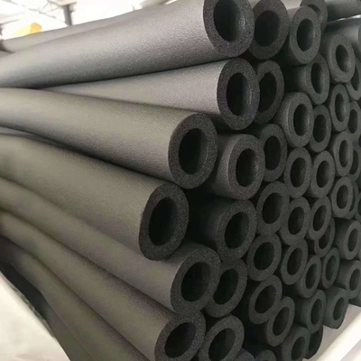 20m PVC Rubber Foam Board Insulation Sheet for Air Conditioner Thermal Insulation Foam Board for Construction 30mm Thickness