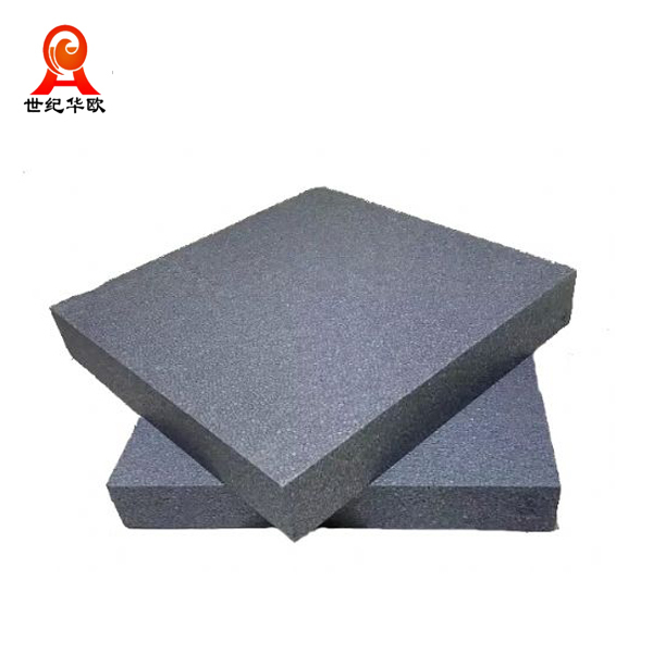 EPS Board Graphite of Polystyrene Insulation Board Graphite Expanded Polystyrene EPS for Exterior Wall Insulation