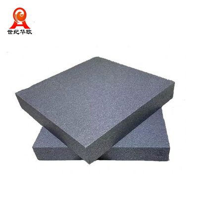 EPS Board Graphite of Polystyrene Insulation Board Graphite Expanded Polystyrene EPS for Exterior Wall Insulation