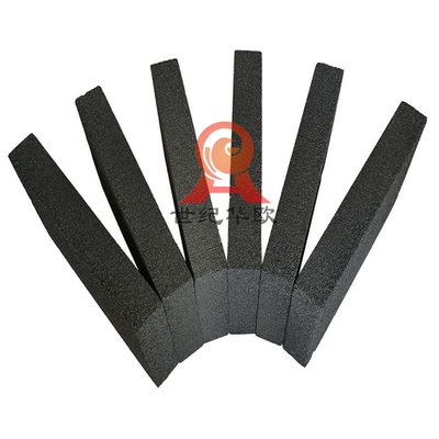 Industrial Design Style Black Foam Insulation Roll for Walls Made of Aluminium