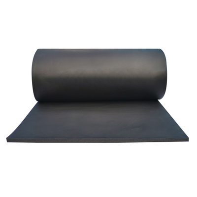 Double Layer 50mm Thickness Rubber Foam Sheet