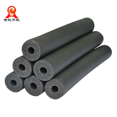 20m PVC Rubber Foam Board Insulation Sheet for Air Conditioner Thermal Insulation Foam Board for Construction 30mm Thickness